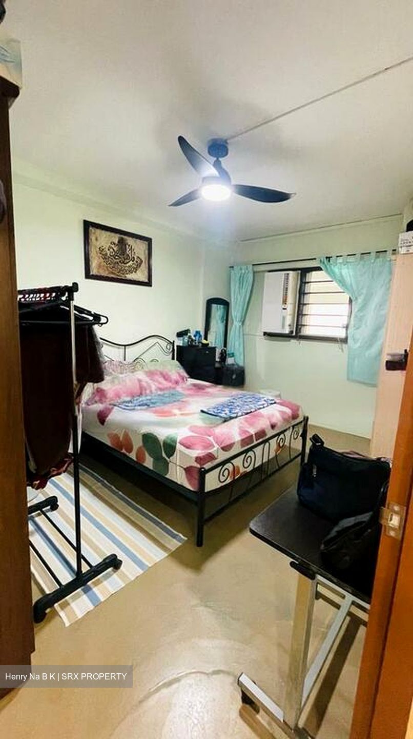 Blk 128 Yishun Street 11 (Yishun), HDB 3 Rooms #480845781